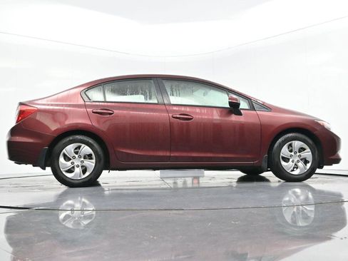 Used 2012 Honda Civic LX image 42