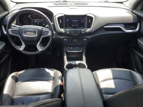 Used 2019 GMC Terrain SLT w/ Preferred Package AWD/4WD image 27