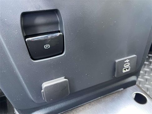 New 2025 Ford Explorer 4WD Police Interceptor image 7