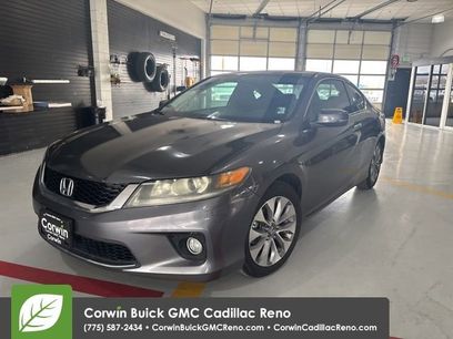 Used 2014 Honda Accord EX