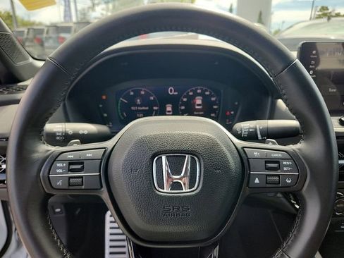 Used 2024 Honda Accord Sport image 19