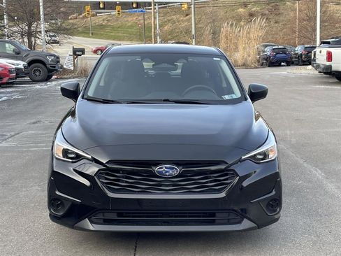 Used 2025 Subaru Impreza 2.0i image 8
