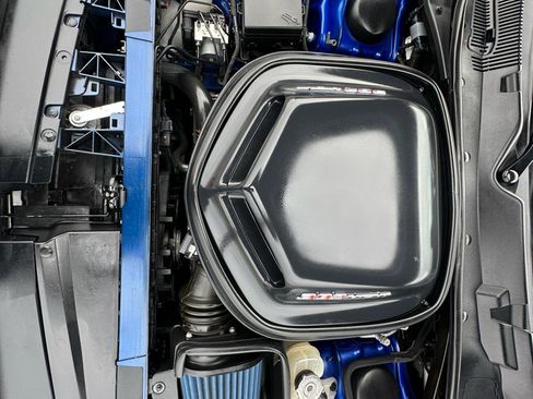 Used 2021 Dodge Challenger R/T Scat Pack w/ Shaker Package image 54