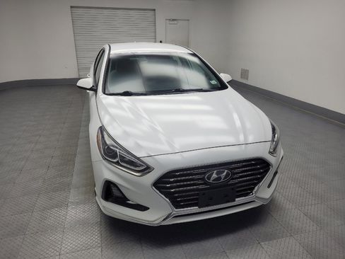 Used 2019 Hyundai Sonata ECO image 14