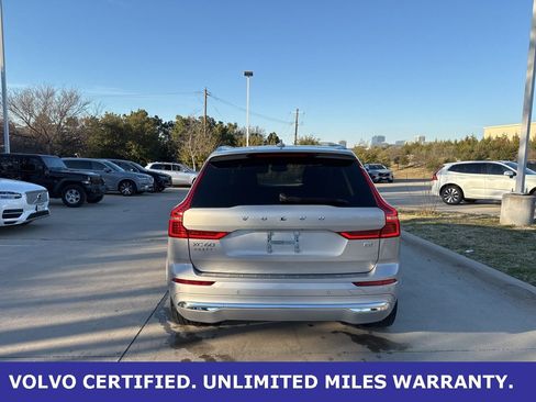 Certified 2023 Volvo XC60 B5 Plus w/ Protection Package Premier image 6
