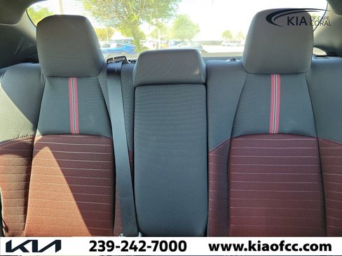 Used 2026 Toyota Corolla SE w/ SE Package FWD image 13