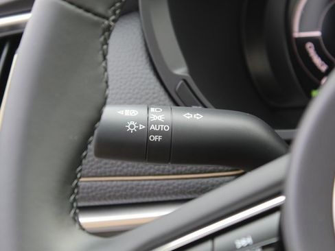 New 2025 MAZDA CX-70 Plug-In Hybrid w/ Premium Pkg image 18