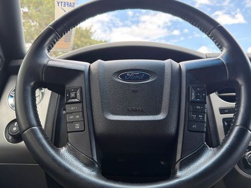 Used 2016 Ford Expedition EL XLT w/ Equipment Group 202A AWD/4WD image 32