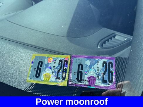 Used 2023 Subaru WRX Limited w/ Popular Package #2 image 11