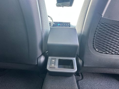 New 2025 Kia K4 EX image 16