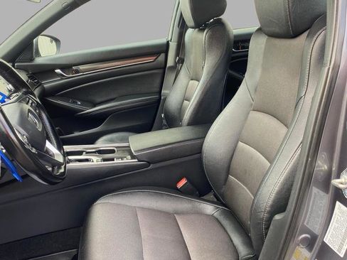 Used 2020 Honda Accord Sport image 27
