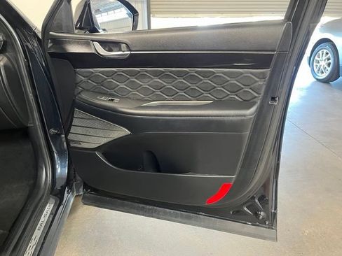 Used 2020 Hyundai Palisade Limited FWD image 13