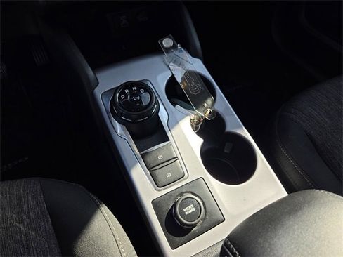 Used 2022 Ford Bronco Sport Big Bend w/ Convenience Package image 20