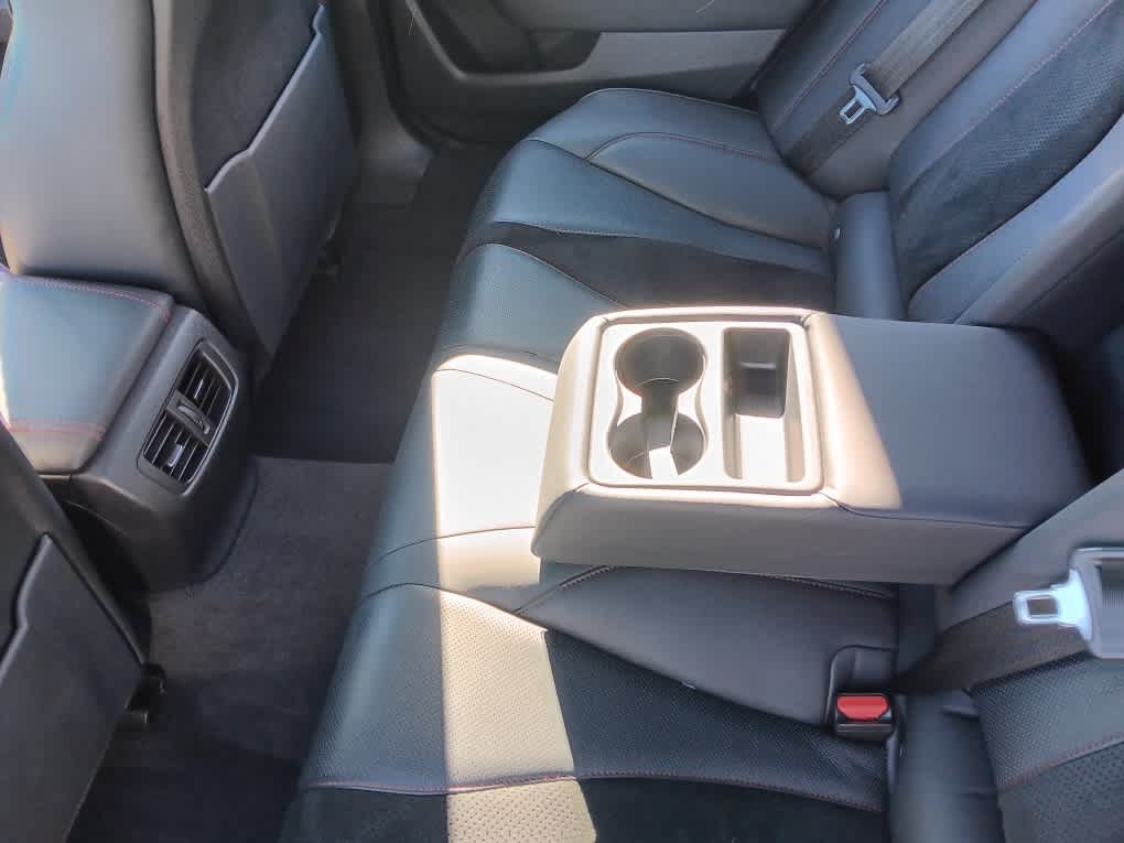 Used 2023 Acura TLX w/ A-SPEC Package AWD/4WD image 16