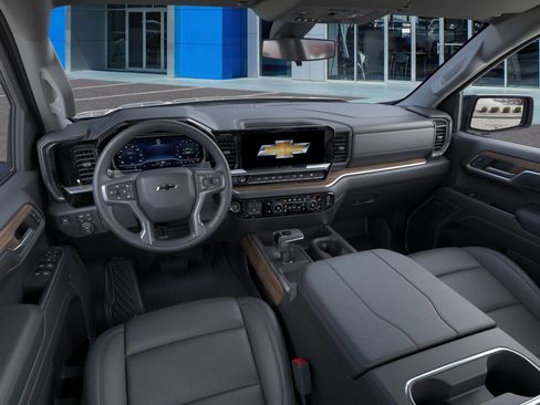 New 2026 Chevrolet Silverado 1500 RST image 39