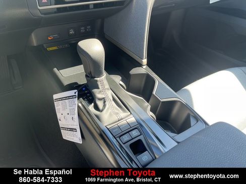 New 2025 Toyota Camry LE image 20