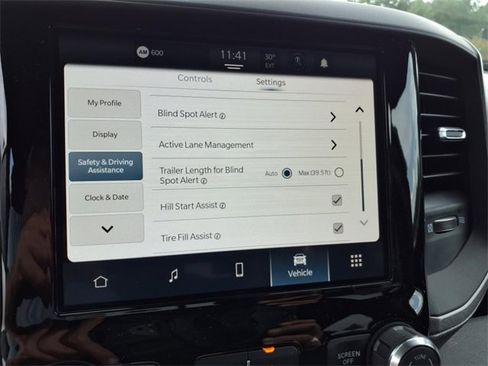 New 2026 RAM 1500 Classic Warlock image 10