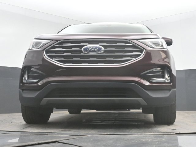 Used 2021 Ford Edge SEL AWD/4WD image 41