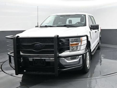 Used 2021 Ford F150 XL w/ Trailer Tow Package AWD/4WD image 21