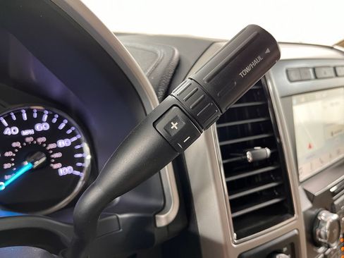 Used 2019 Ford F350 Lariat w/ Lariat Ultimate Package AWD/4WD image 27