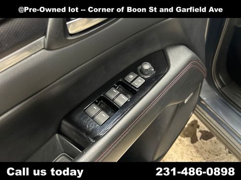 Used 2024 MAZDA CX-5 Carbon Edition image 16