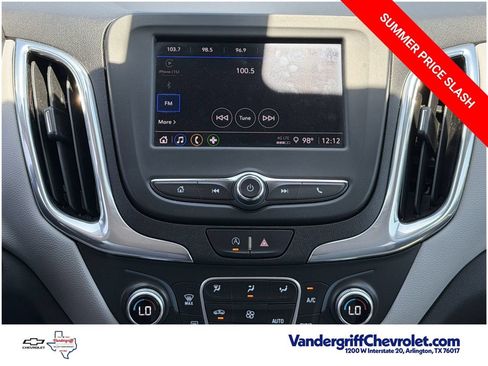 Certified 2023 Chevrolet Equinox LT AWD/4WD image 16