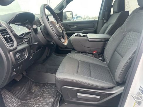 New 2026 RAM 1500 Classic Warlock image 11