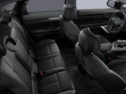 New 2026 Cadillac Optiq Sport 1 AWD/4WD image 21
