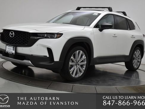 New 2026 MAZDA CX-50 AWD 2.5 S image 14