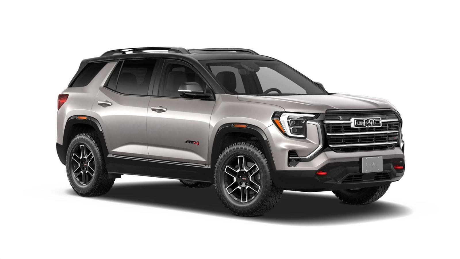 New 2027 GMC Terrain AT4 w/ Convenience Package III AWD/4WD image 28