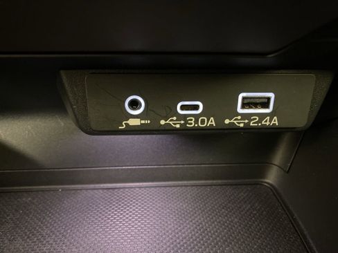 Certified 2024 Subaru Crosstrek 2.0i Premium image 19