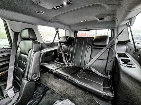 Used 2018 GMC Yukon XL Denali w/ Denali Ultimate Package image 13