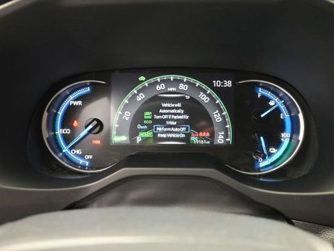 Used 2024 Toyota RAV4 SE w/ Weather & Moonroof Package AWD/4WD image 42