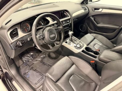 Used 2014 Audi A4 Premium Plus AWD/4WD image 32
