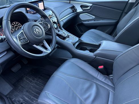 Used 2021 Acura RDX w/ Technology Package image 10