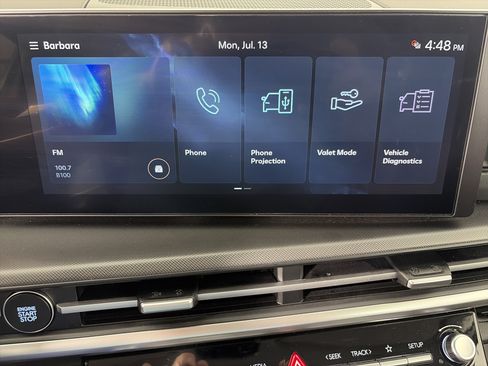 Certified 2025 Hyundai Santa Fe SEL AWD/4WD image 20