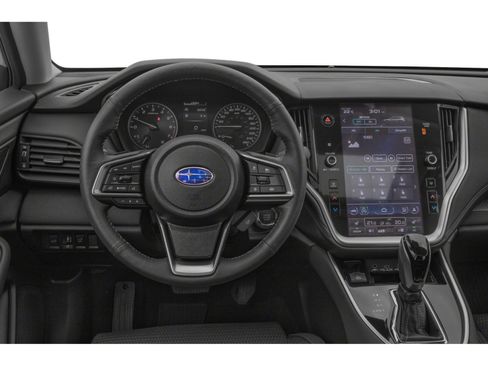 Used 2025 Subaru Outback Premium w/ Popular Package #1A AWD/4WD image 4