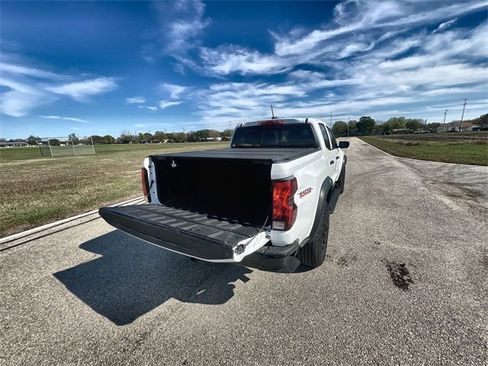 Certified 2026 Chevrolet Colorado Trail Boss image 25