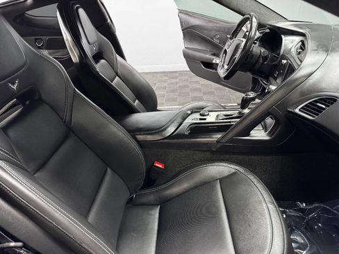 Used 2017 Chevrolet Corvette Grand Sport image 40