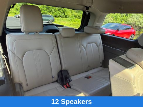 Used 2024 Ford Expedition Limited AWD/4WD image 26