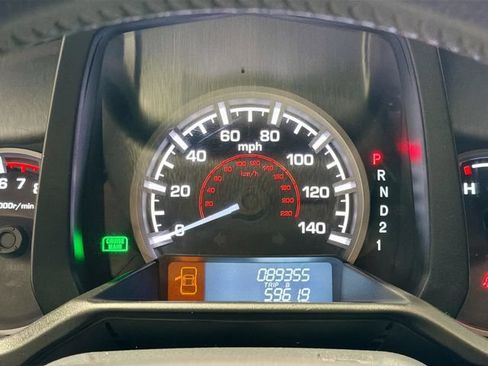 Used 2014 Honda Ridgeline Sport image 10
