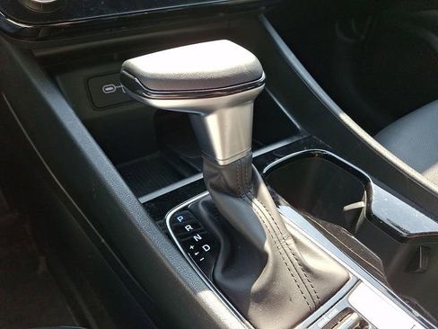 Used 2025 Hyundai Santa Cruz XRT image 18