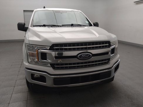 Used 2020 Ford F150 XLT w/ Equipment Group 302A Luxury RWD image 14