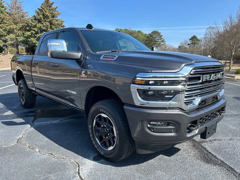 Used 2026 RAM 2500 Laramie image 18