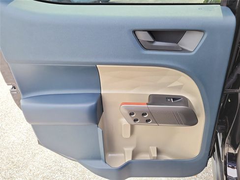 New 2026 Ford Maverick Lariat AWD/4WD image 13