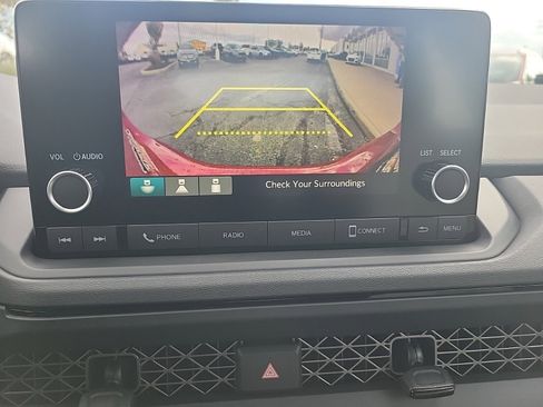 New 2025 Honda Accord LX image 18