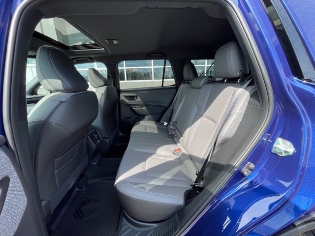 New 2026 Subaru Outback Limited w/ Premium/Limited Package 2 AWD/4WD image 16