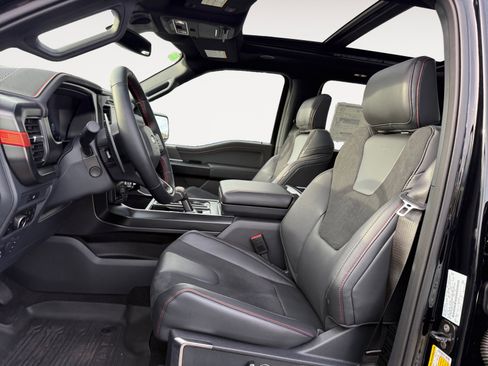 New 2025 Ford F150 Raptor image 10