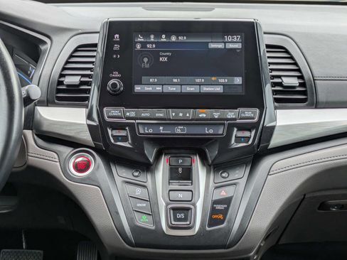 Used 2020 Honda Odyssey EX-L image 22