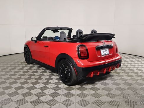 New 2026 MINI Cooper S image 7